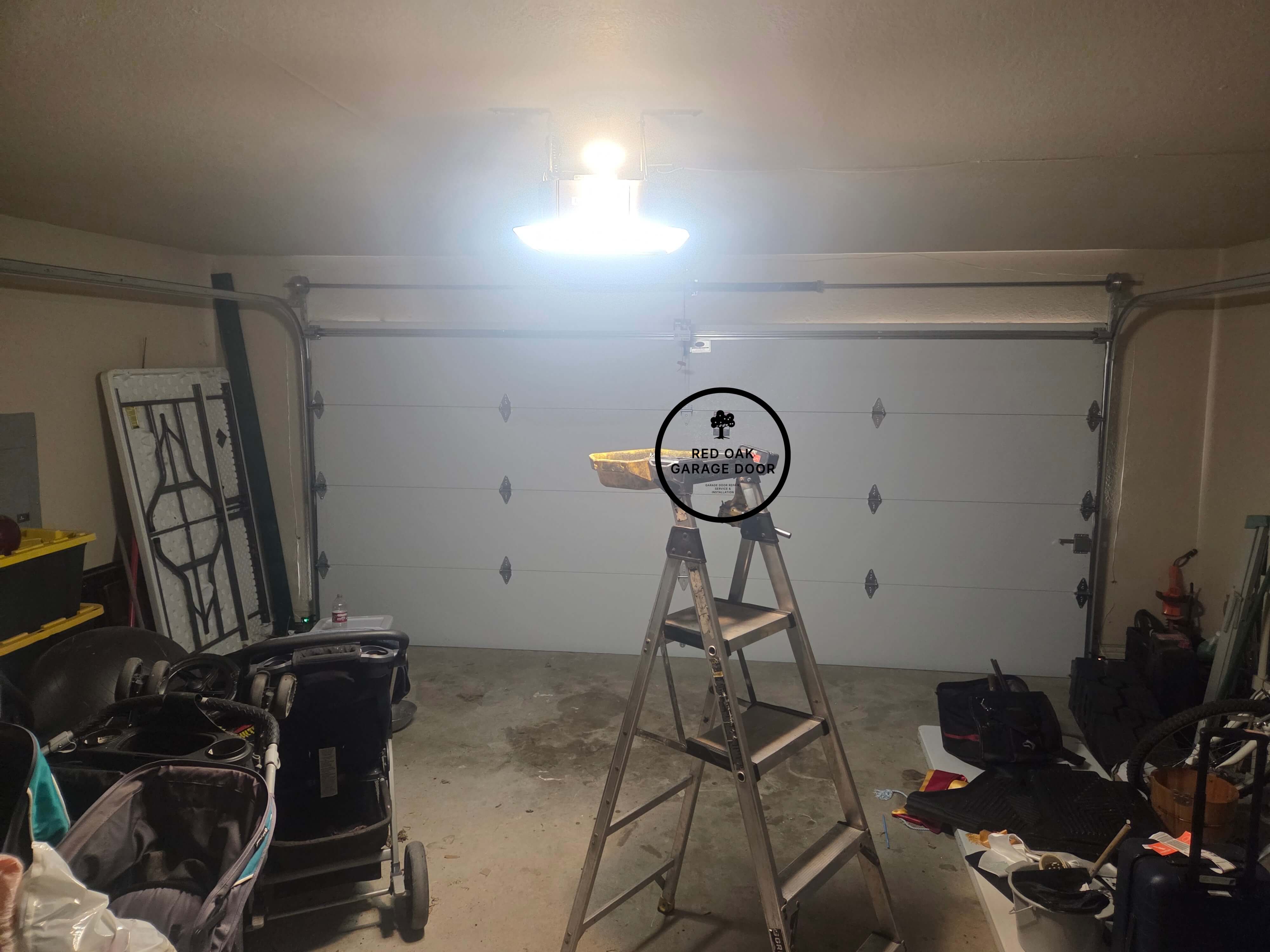 LED-Opener-install