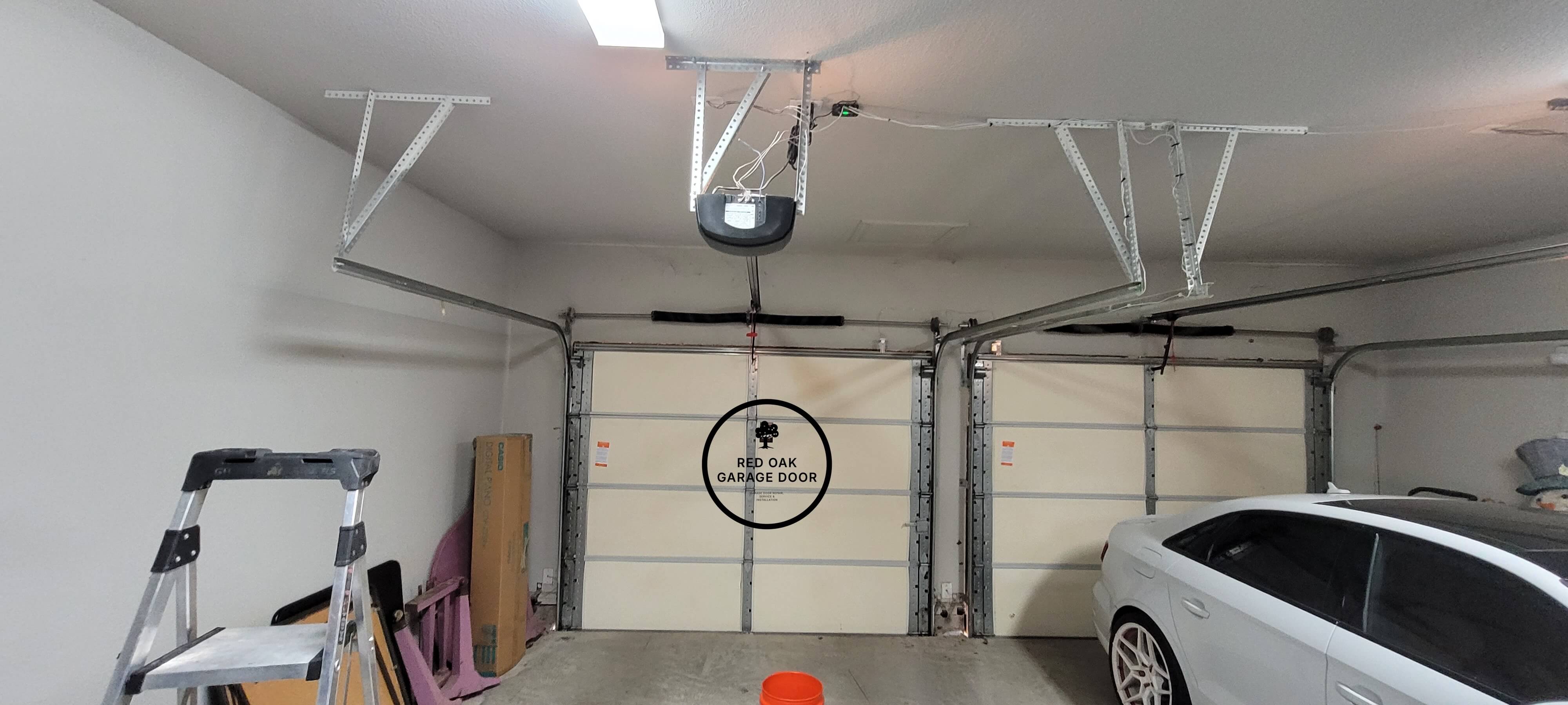 insulated-garage-door-springs-replacement